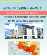 ebola summit