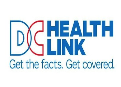 DC Health LInk