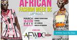 African fashion week
