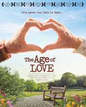 The Art of Love Movie Poster
