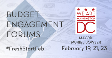 Bowser Budget Engagement Forums Image