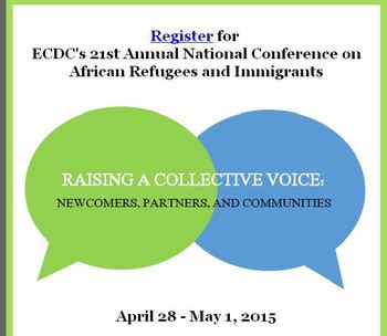 ECDC Conference
