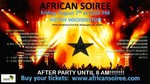 African soiree