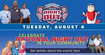 Night out event