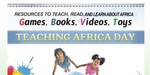 Teaching Africa Day