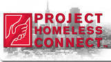 Project Homeless Connect