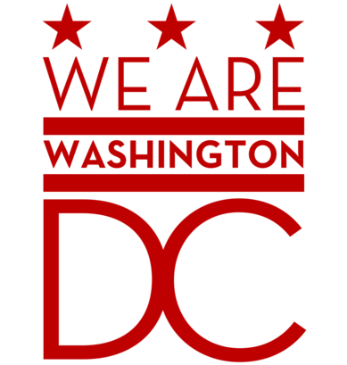 We are DC