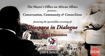 Screening and Panel Discussion