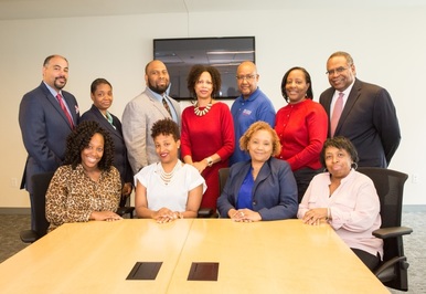 Occupational and Professional Licensing Administration (OPLA) Group Image