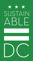 Sustainable DC Logo