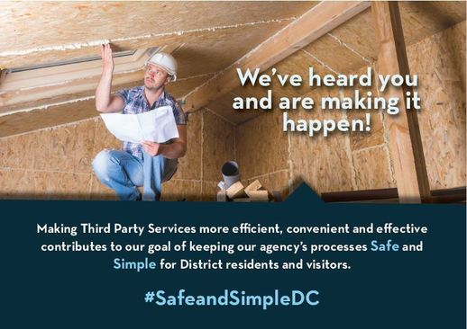 Third Party Upgrades Coming Soon