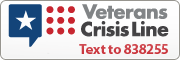 Crisis line text