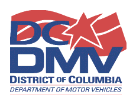 DMV Logo