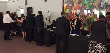 Recruitment Open House