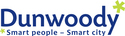 Dunwoody Logo