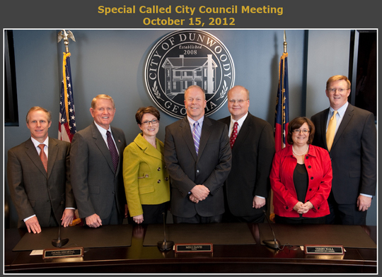 Council 