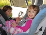 safety seat