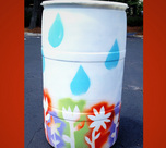 Rain Barrel