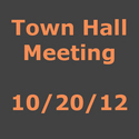 town hall