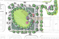 Renaissance Park designs