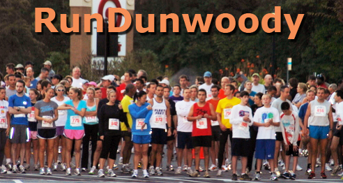 Run Dunwoody