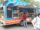 food truck