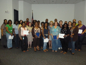 ESS Employee Recognition