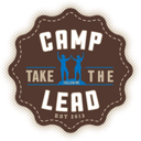 Camp Take the Lead