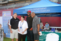 All Pro Dad for Family-Focused Camps