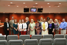 Circuit 18 Celebrates World Elder Abuse Awareness Day