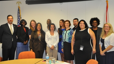 2013 Leadership Academy