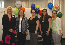 Florida State Hospital Hosts Intern Commencement