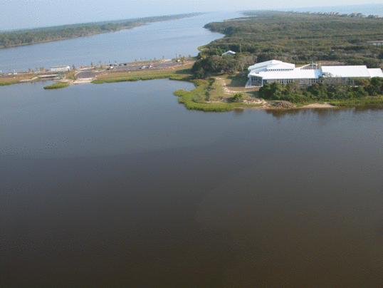 Guana Tolomato Matanzas National Estuarine Research Reserve (GTM NERR) 