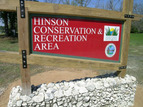 Hinson Trails