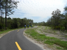 Timucuan Trail Riders