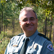 Donald V. Forgione, Director of the Florida Park Service