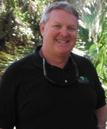 Cross Florida Greenway Park Manager, Mickey Thomason