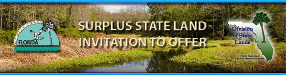 State Lands Invitation to Offer