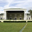 The amphitheatre at Silver Springs State Park