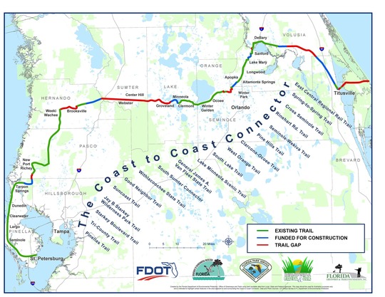 Summit Map 