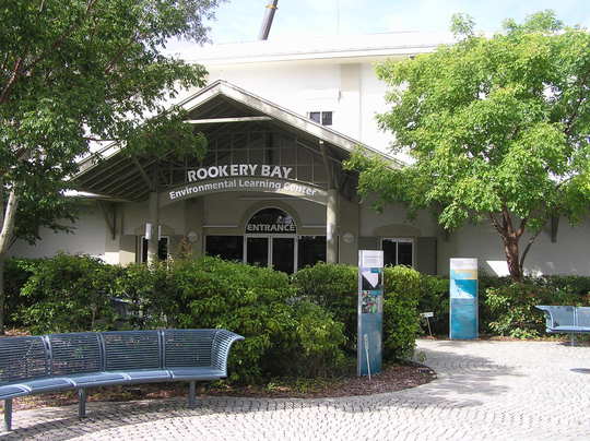 Rookery Bay ELC