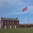 Fort Clinch State Park.