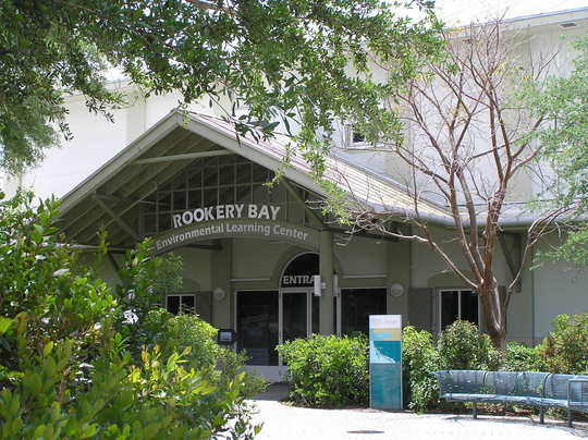 rookery bay elc