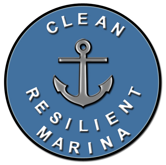 Clean and Resilient Marina