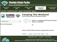 Camping this Weekend screenshot