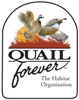 Quail Forever logo
