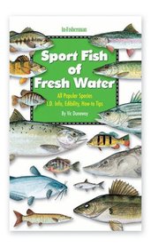 Sport Fish of Fresh Water