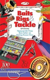 Baits, Rigs & Tackle