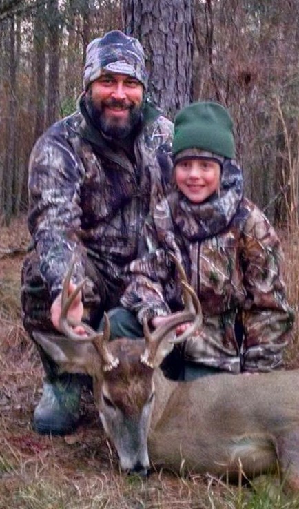Youth Hunting