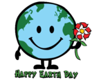 Happy Earth Day